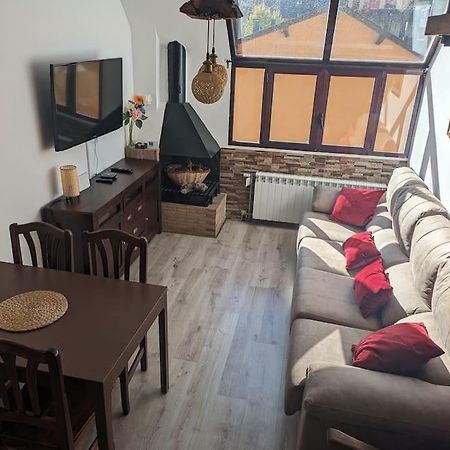 Apartamento Duplex En La Molina Zewnętrze zdjęcie