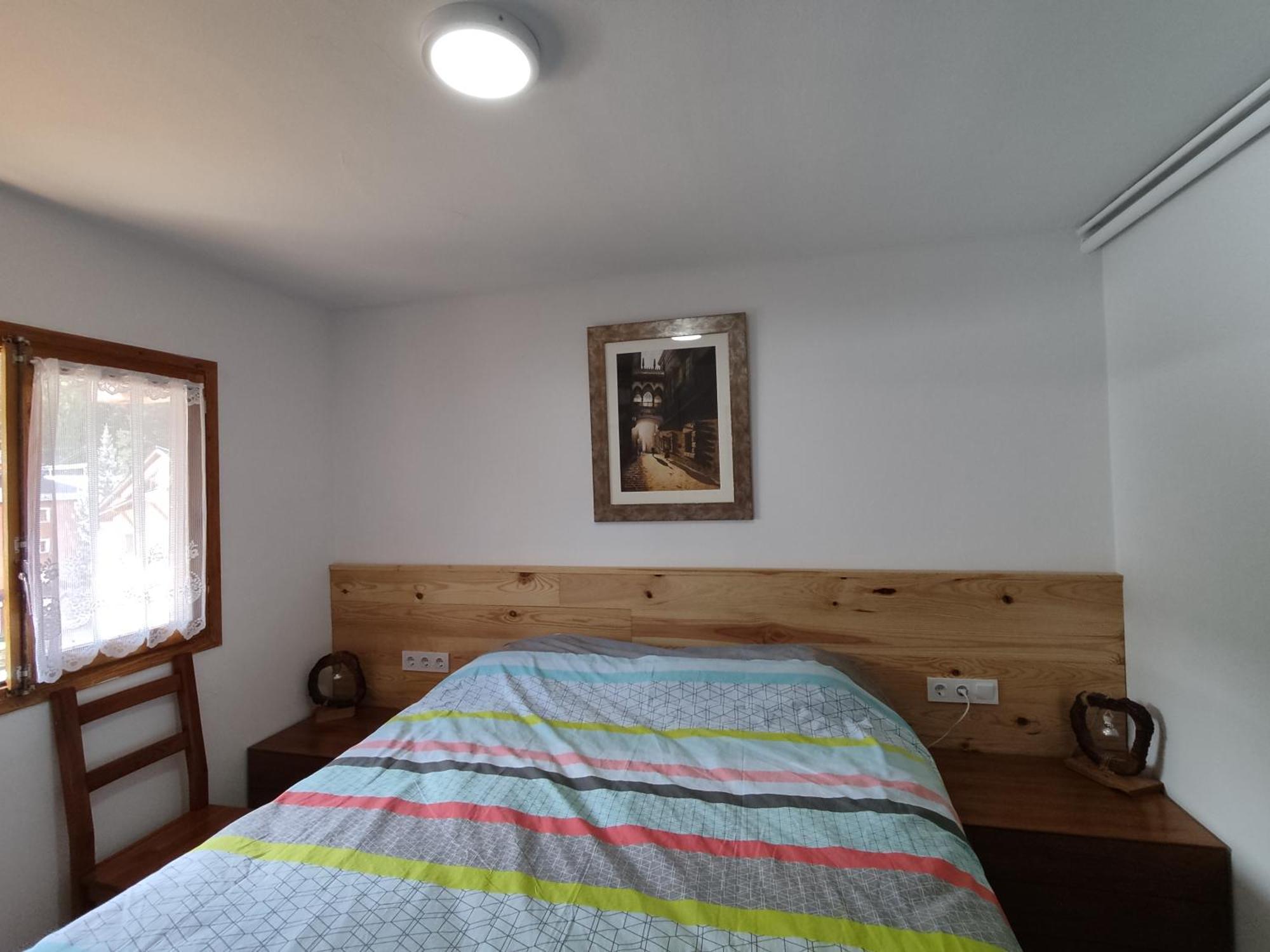 Apartamento Duplex En La Molina Zewnętrze zdjęcie